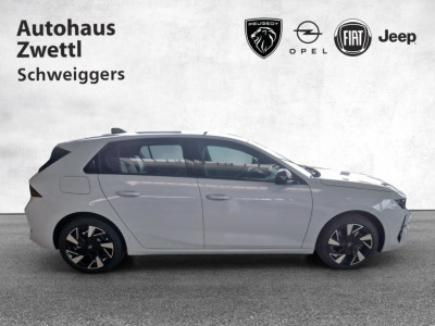 Opel Astra Neuwagen Opel Astra Neuwagen