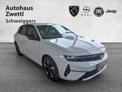 Opel Astra Neuwagen Opel Astra Neuwagen