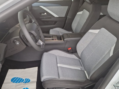 Opel Astra Neuwagen Opel Astra Neuwagen