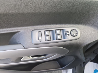 Opel Combo Neuwagen