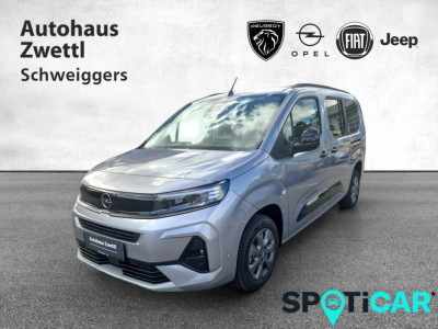 Opel Combo Neuwagen
