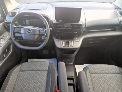 Opel Combo Neuwagen