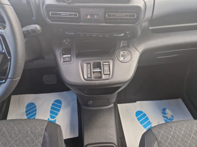 Opel Combo Neuwagen