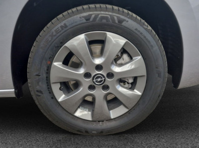 Opel Combo Neuwagen
