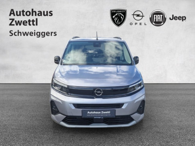 Opel Combo Neuwagen