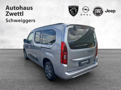 Opel Combo Neuwagen
