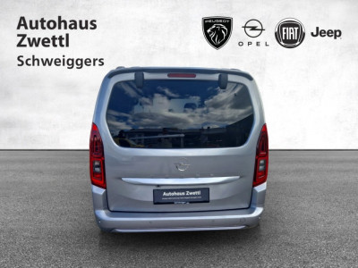 Opel Combo Neuwagen