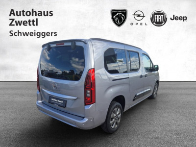 Opel Combo Neuwagen