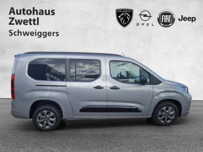 Opel Combo Neuwagen