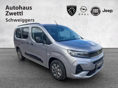 Opel Combo Neuwagen
