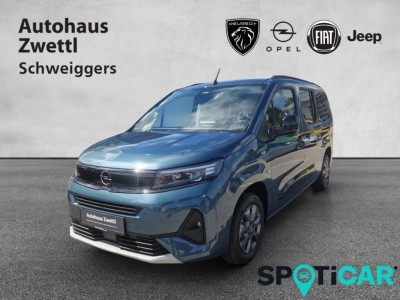 Opel Combo Neuwagen