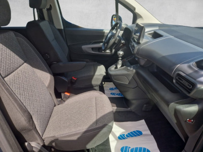 Opel Combo Neuwagen Opel Combo Neuwagen