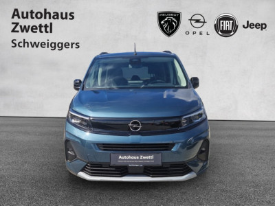 Opel Combo Neuwagen