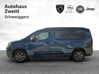 Opel Combo Neuwagen
