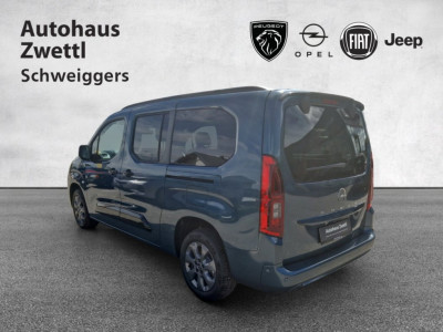 Opel Combo Neuwagen