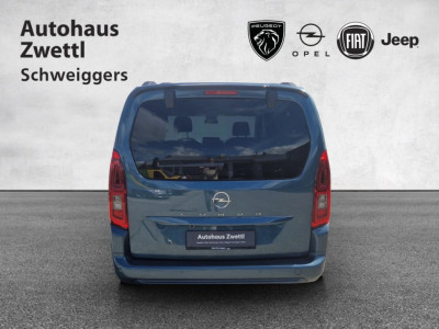 Opel Combo Neuwagen