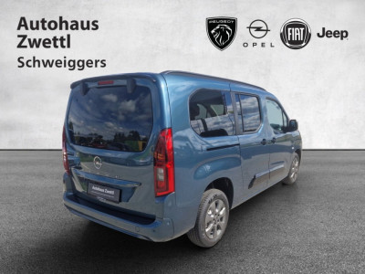 Opel Combo Neuwagen