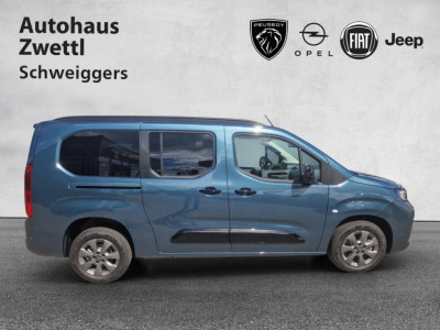 Opel Combo Neuwagen