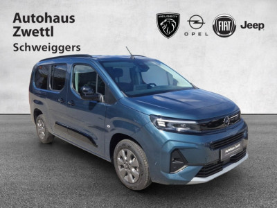 Opel Combo Neuwagen