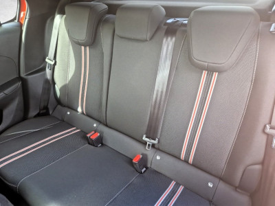 Opel Corsa Gebrauchtwagen Opel Corsa Gebrauchtwagen
