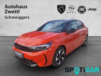 Opel Corsa Gebrauchtwagen Opel Corsa Gebrauchtwagen