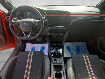 Opel Corsa Gebrauchtwagen Opel Corsa Gebrauchtwagen