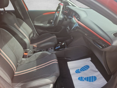 Opel Corsa Gebrauchtwagen Opel Corsa Gebrauchtwagen