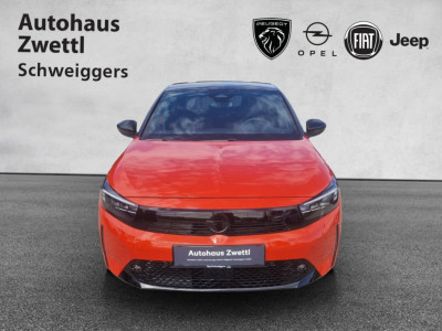 Opel Corsa Gebrauchtwagen Opel Corsa Gebrauchtwagen
