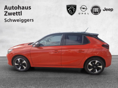 Opel Corsa Gebrauchtwagen Opel Corsa Gebrauchtwagen