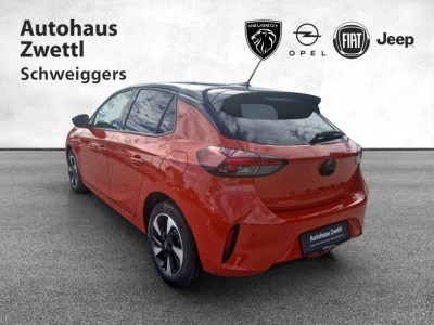 Opel Corsa Gebrauchtwagen Opel Corsa Gebrauchtwagen