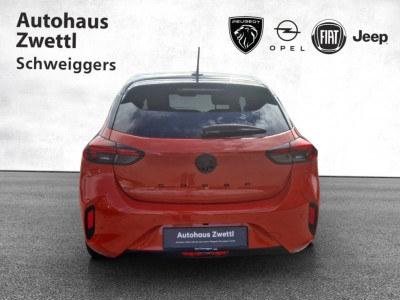 Opel Corsa Gebrauchtwagen Opel Corsa Gebrauchtwagen