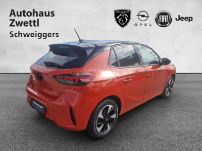 Opel Corsa Gebrauchtwagen Opel Corsa Gebrauchtwagen