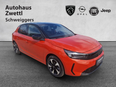 Opel Corsa Gebrauchtwagen Opel Corsa Gebrauchtwagen