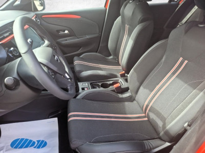 Opel Corsa Gebrauchtwagen Opel Corsa Gebrauchtwagen