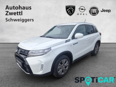 Suzuki Vitara Gebrauchtwagen