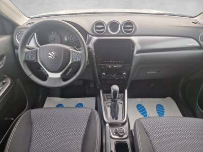 Suzuki Vitara Gebrauchtwagen