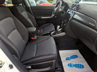 Suzuki Vitara Gebrauchtwagen