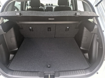 Suzuki Vitara Gebrauchtwagen