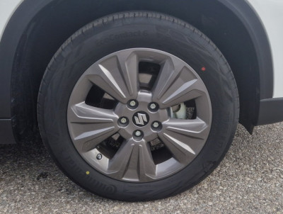 Suzuki Vitara Gebrauchtwagen