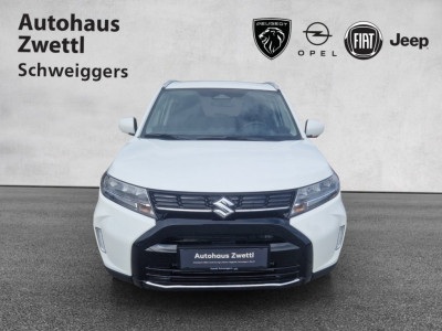Suzuki Vitara Gebrauchtwagen