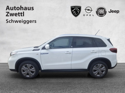 Suzuki Vitara Gebrauchtwagen