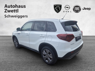 Suzuki Vitara Gebrauchtwagen