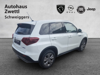 Suzuki Vitara Gebrauchtwagen
