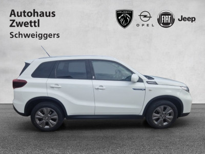 Suzuki Vitara Gebrauchtwagen