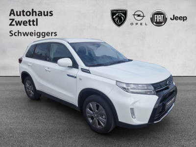 Suzuki Vitara Gebrauchtwagen