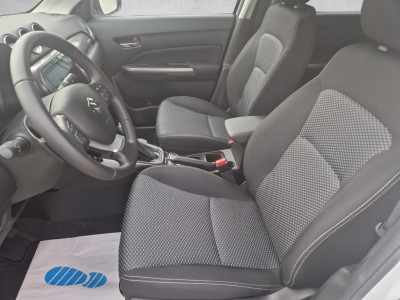 Suzuki Vitara Gebrauchtwagen