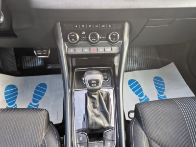 Skoda Karoq Gebrauchtwagen Skoda Karoq Gebrauchtwagen