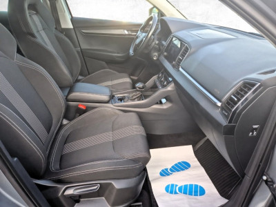 Skoda Karoq Gebrauchtwagen Skoda Karoq Gebrauchtwagen