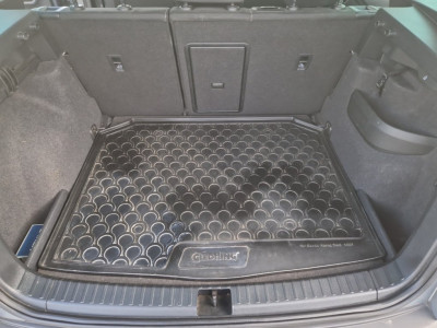 Skoda Karoq Gebrauchtwagen Skoda Karoq Gebrauchtwagen