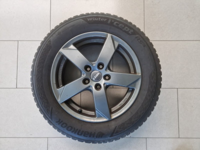 Skoda Karoq Gebrauchtwagen Skoda Karoq Gebrauchtwagen